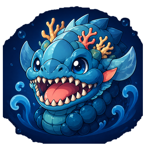 Boss Notifications mascot